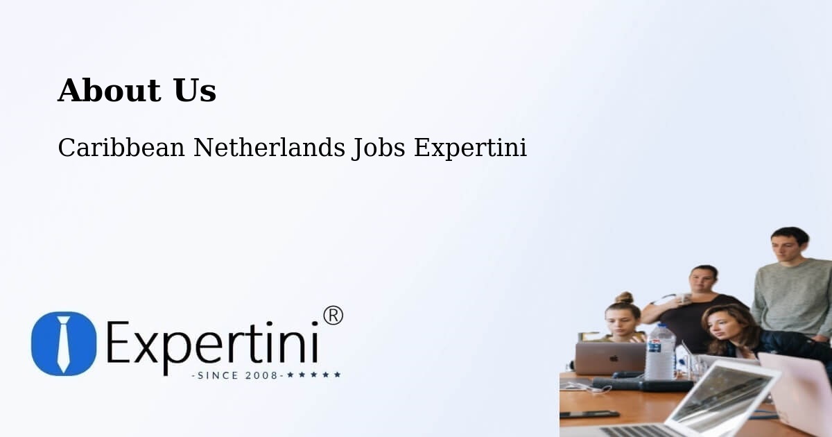 About Expertini Recruitment Platform  – Rincon - Rincon, Caribbean Netherlands Jobs Expertini