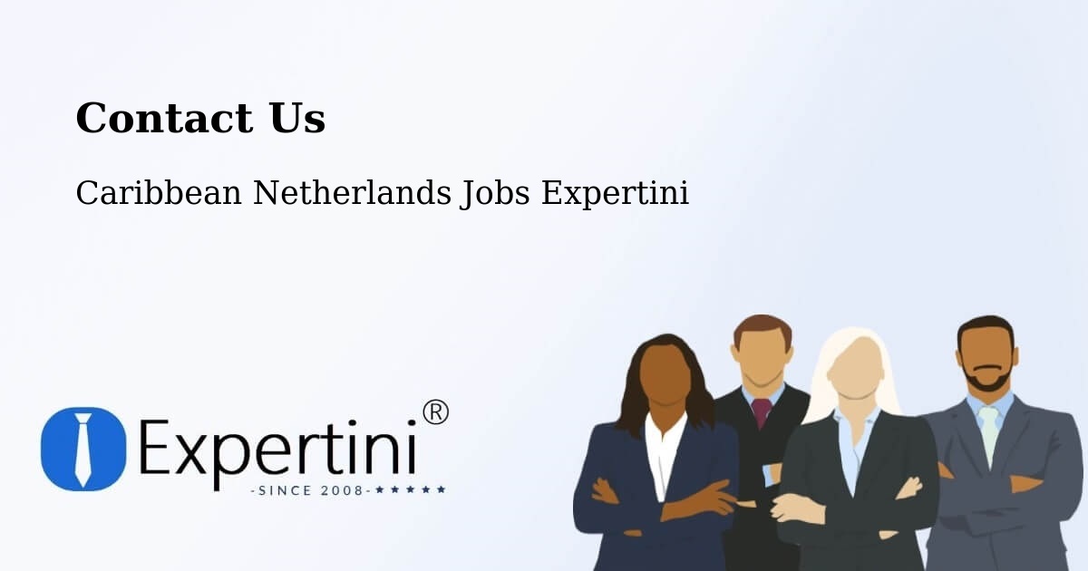 Contact Expertini – Rincon - Caribbean Netherlands Jobs Expertini