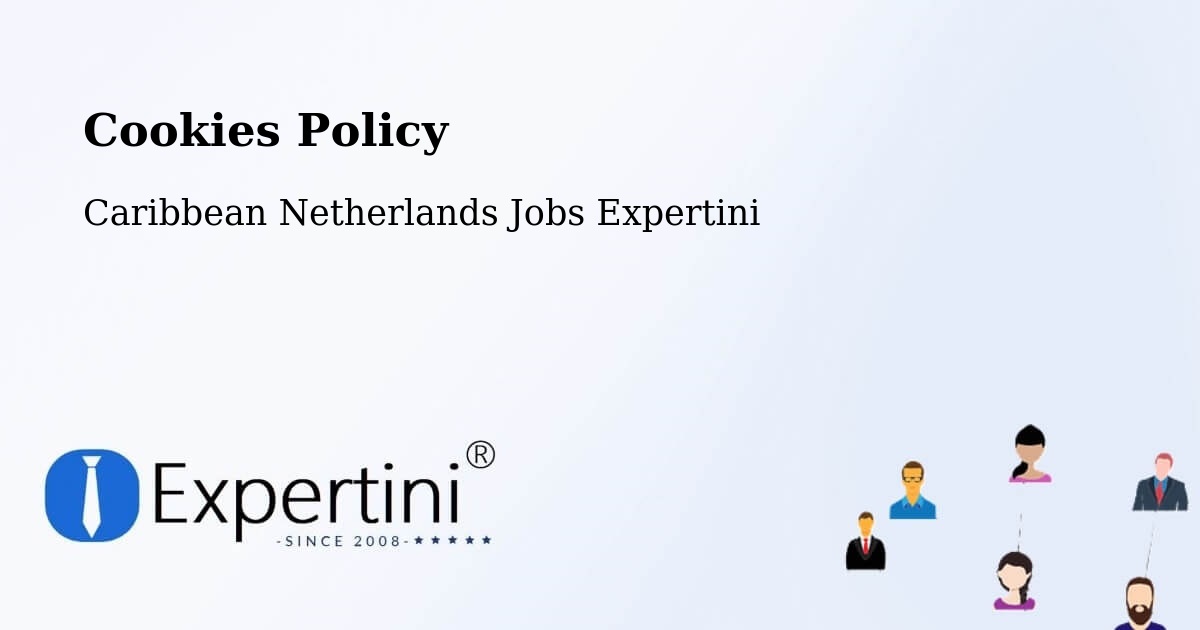 Cookie Policy – Rincon - Caribbean Netherlands Jobs Expertini
