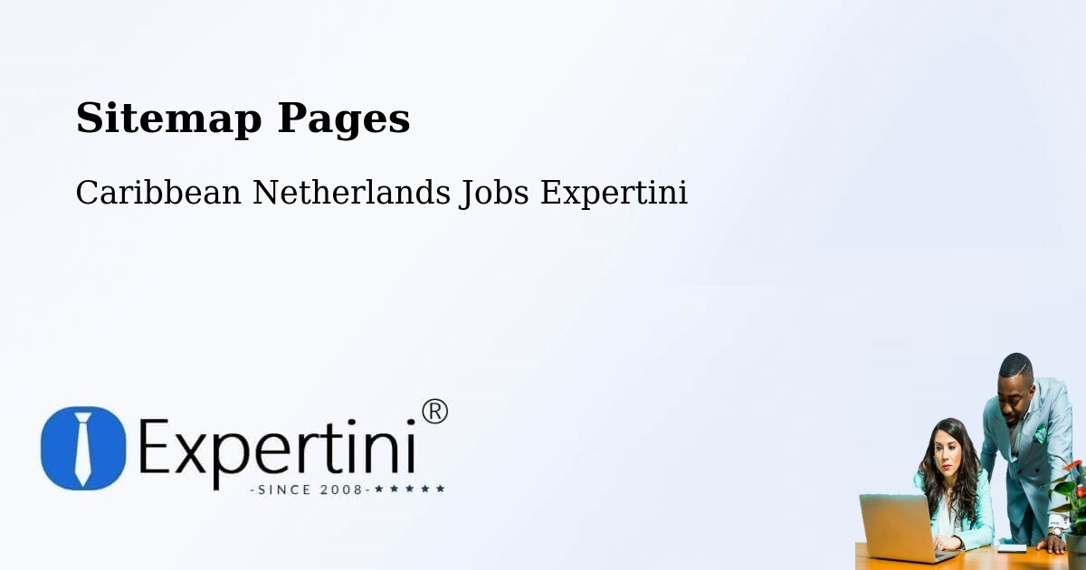 Sitemap Pages - Rincon - Caribbean Netherlands Jobs Expertini